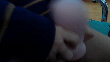Preview 4 of German A4 - Asian chinese boy webcam selfshot masturbation