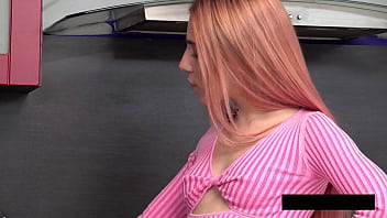 Preview 1 of Incecent Mom - Punishing The Maid with Dalia, Lina Jones by VIPissy