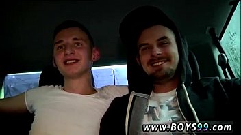 Preview 4 of Beutiful Girlwoman Japanis Xnxx - Gay ginger porn twink Fucking Student Boy Aaron