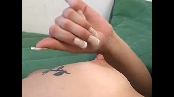 Preview 3 of Long Filmy - Amateur couple with masks fucking hard