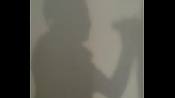 Preview 1 of Japani Mom Son Sex Film - Indian girl Hena blowjob and gagged
