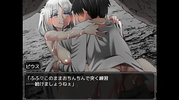 Preview 3 of Xnxxx Sekolah Korea - (  18 ) H RPG Games 400 ntr Sensen pius #3