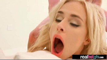 Preview 2 of Itil Amateur - (lilli dixon) Hot GF Like Sex In Front Of Camera Showing Her Skills mov-21