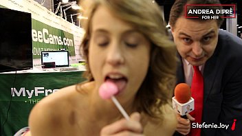 Preview 3 of Xnxxx Accidentscom - Andrea Diprè for HER - StefenieJoy 1