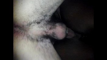 Preview 3 of Grandpa Gay Beard - Ebony wild s.