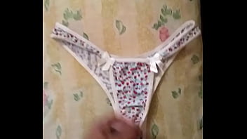 Preview 1 of Chubby Gay Rape - Calcinha 0016