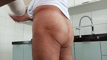 Preview 1 of Sexual Pretty Grill - Socando tudo neste cuzinho, que delicia @!!!!