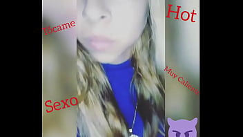 Preview 1 of Semi Sex Bara - Mi carita de mala solo tu me lo paras.