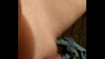 Preview 2 of With Gand - KRS rubbing her clit until she squirts EVERYWHERE!!!
