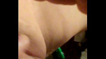 Preview 3 of With Gand - KRS rubbing her clit until she squirts EVERYWHERE!!!