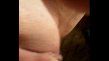 Preview 4 of With Gand - KRS rubbing her clit until she squirts EVERYWHERE!!!