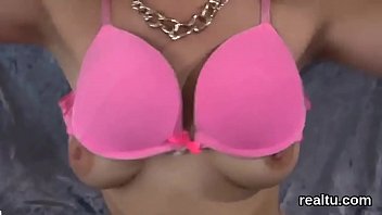 Preview 1 of Preggo Fondle - Glamorous czech kitten was seduced in the supermarket and poked in pov