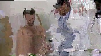 Preview 3 of Gvs Fetish Shrink - Adult male exam medical nude video gay s. I had him stand and I