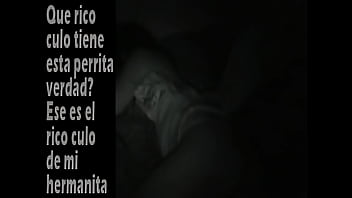 Preview 3 of Wwwpastosex Xxx - 02 Mi Hermanita Manoseada por un Amigo