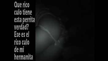 Preview 4 of Wwwpastosex Xxx - 02 Mi Hermanita Manoseada por un Amigo
