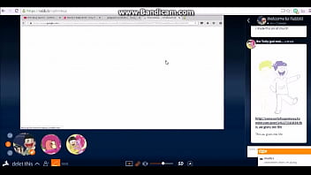 Preview 2 of Dungures Fuck - the skype chat dies while looking up karamatsu mpreg ( 480 X 854 )