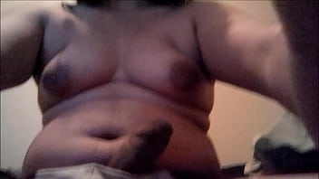 Preview 3 of Asian Baby Sex Video - HottBlooded Veiny Hindu Punjabi BBC