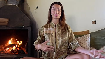 Preview 4 of Bokeb Perawan Arab Saudi - No Nut challenge!!! with Roxy Fox