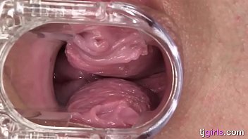 Preview 2 of Brazzers Axisn - Blonde bimbo gapes her pussy