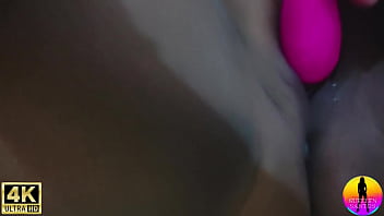 Preview 1 of Nika Lays - Trailer - I went to the show and when I came back I came very horny in my pussy