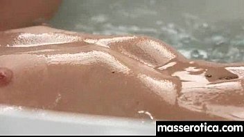 Preview 3 of Odisa Sex Video - Most Erotic Girl On Girl Massage Experience 16