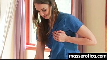Preview 2 of Czech Streets E83 Simona - Most Erotic Girl On Girl Massage Experience 23