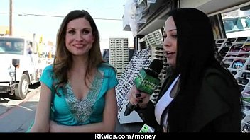 Preview 2 of Nurs Sister - Sex for money is the only choice 23