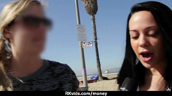 Preview 1 of Nurs Sister - Sex for money is the only choice 23