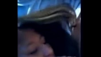Preview 3 of Delhi Mms In Hindi - young asian girl gives perfect blowjob in the car