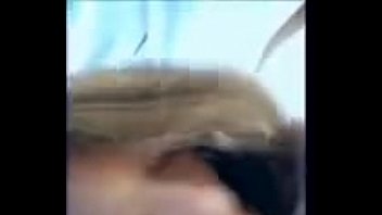 Preview 1 of Delhi Mms In Hindi - young asian girl gives perfect blowjob in the car