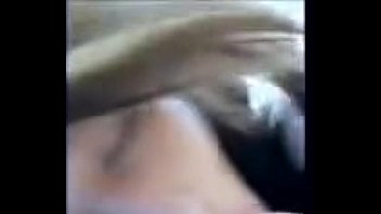 Preview 4 of Delhi Mms In Hindi - young asian girl gives perfect blowjob in the car