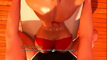 Preview 2 of Breezer Mom Son Videos - Being a DIK 0.4.0 Part 40 Queen Isabella Gameplay by LoveSkySan69