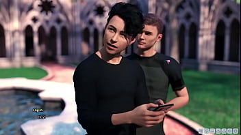 Preview 1 of Mom And Son Downlode - Lust Academy 4