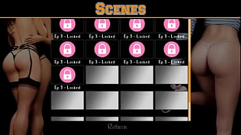 Preview 2 of Big And B - Being a DIK 0.3.1 Part 1 Gameplay by LoveSkySan69