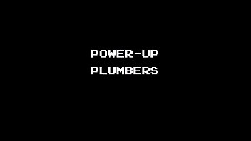Preview 1 of The Best Sex Tutorial - Power-Up Plumbers