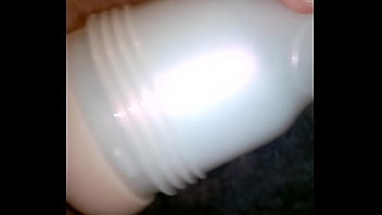 Preview 2 of Quay Len Toilet Ca Phe - Zum ersten mal mit Fleshlight