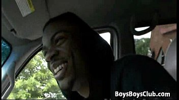Preview 2 of Odiawww Xxxvideo - wet steamy gay handjobs and interracial cock sucking 18