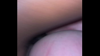 Preview 3 of Hagan Scott - BBC slut receives a cream pie ? From her Best friend boyfriend