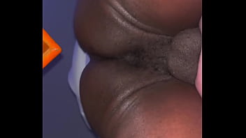 Preview 4 of Hagan Scott - BBC slut receives a cream pie ? From her Best friend boyfriend