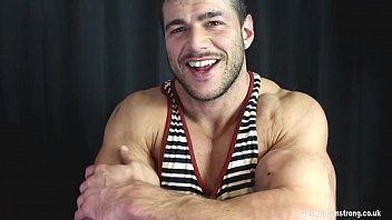 Preview 2 of Rub Tug Tub - Answer your alpha god right fucking now