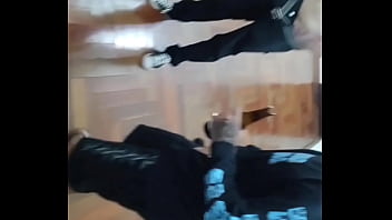 Preview 1 of Xxx Videos Hd 2017 Download - Chamamos os homens da festa para fazer uma fila de boquete.