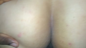 Preview 1 of Big Booty Granny Deep Throat