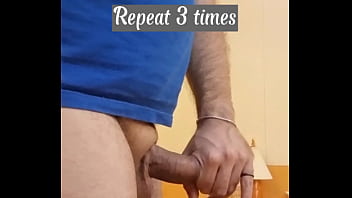 Preview 4 of Porncarton - Massage For Her Private Parts