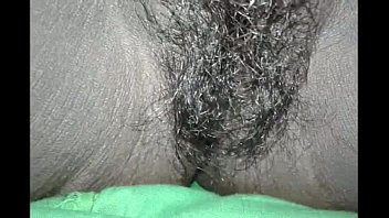 Preview 3 of Kartar Linn Old - 4 desi lesbian show her hairy pussy