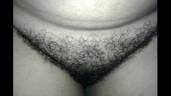 Preview 1 of Kartar Linn Old - 4 desi lesbian show her hairy pussy