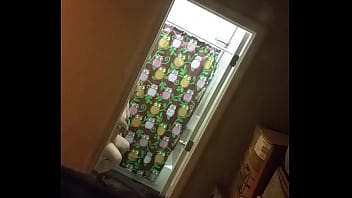 Preview 2 of Bbw Femdom Otk Spanking - anyone know name of this beautiful milf ?