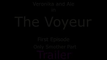 Preview 1 of Jav Michel Yeoh - The Voyeu Ep1 - Facesitting and s.
