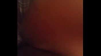 Preview 3 of Breazer Mom Hard Fucking - Gettin stomach till i bust