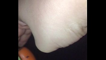 Preview 2 of Son Massage Mothers Boobs - IMG 2159.MOV