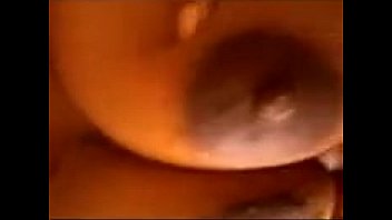 Preview 3 of Sekx Manusia Vs Hewan Betina - busty ebony gives creamy blowjob and gets tittyfuck and facial